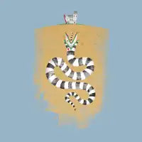 Recently Deceased - design