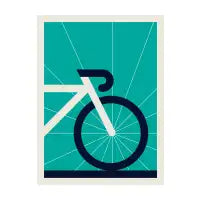 Biking - design
