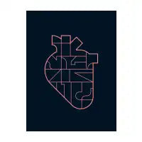 Heart - design