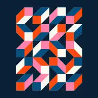 Hexahedra - design