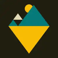 Minimal Mountain - design