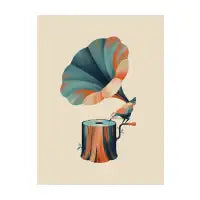 Song Bird - design