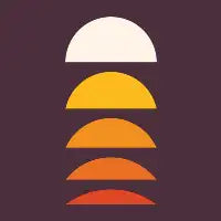 Sunset - design
