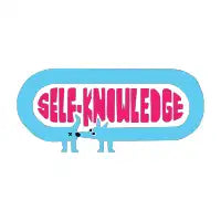 self-knowledge - design