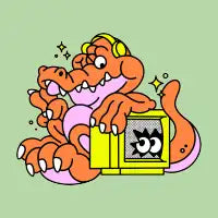 ALLIGATOR - design