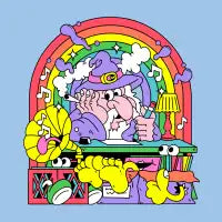 INNER MAGIC - design