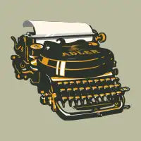 Writers Block or a New Beginning 2 - design