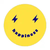 Happiness - design
