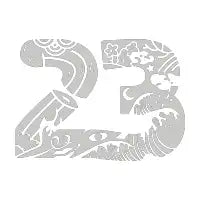 No. 23 - design