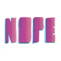 Nope - design