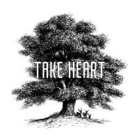 Take Heart - design
