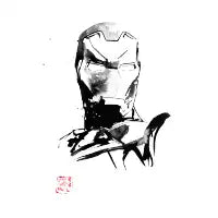 ironman 03 - design
