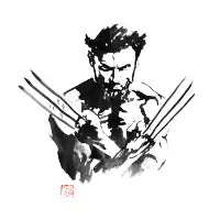 wolverine - design
