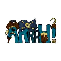 ARrrH! - design