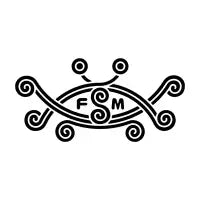 Flying Spaghetti Monster (lines) - design