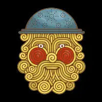I Pastafarian - design