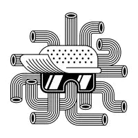 Noodle RAP - design