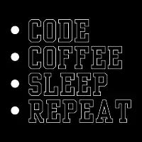 Programmer's life - design