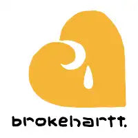 Brokehartt - design