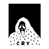 Cry - design