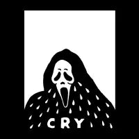 Cry - design