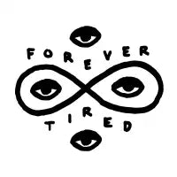 Forever tired - design