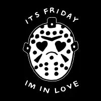 FRIDAY THE 13TH - design