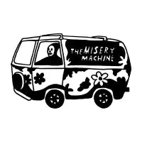 Misery machine - design