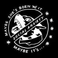 Social Anxiety - design