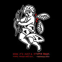 Stupid Baby - design