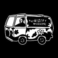 The Misery Maching - design