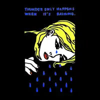 THUNDER - design