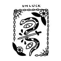 Unluck - design