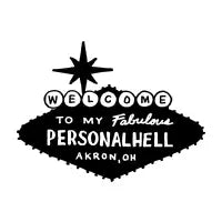 Welcome to Hell - design