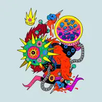 CORONAVIRUS - design