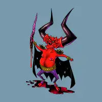 DARKNESS - design