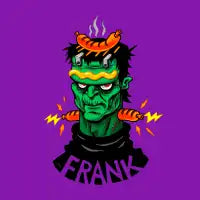 FRANK - design