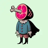 HAM BOY - design