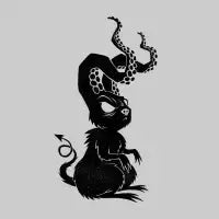 HELLBUNNY - design