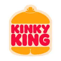 KINKY KING - design