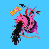 PUKID - design