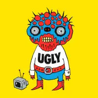 UGLY - design
