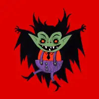 VAMPIRITO - design