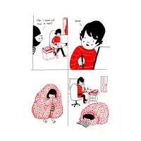 SOPPY - Visitor - design