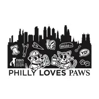 Philly Loves PAWS - design