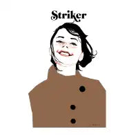 Striker - design