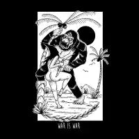 WAR IS WAR - design