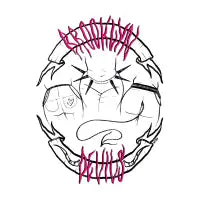 Brooklyn Devils Biker Gang - design
