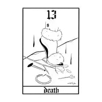 DEATH - design