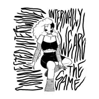 EDGY ISSUE No 2 - design